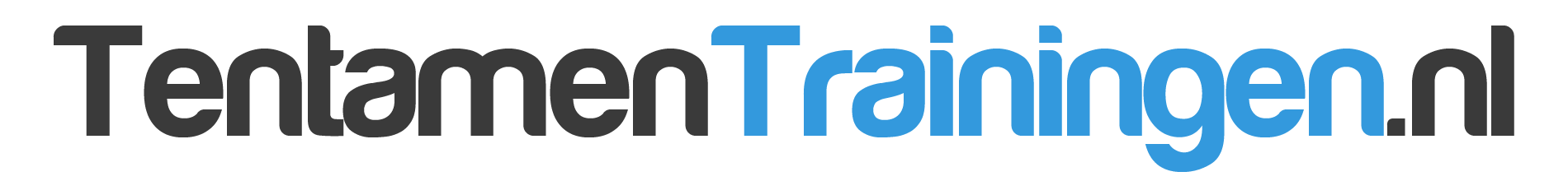 TentamenTrainingen.nl logo