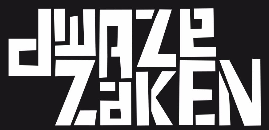 Eetcafe Dwaze Zaken logo