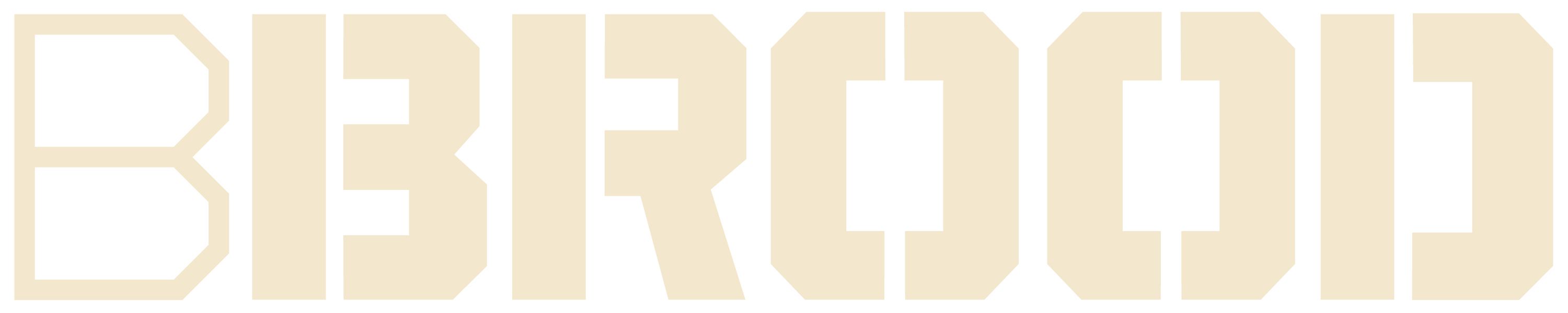 BBROOD logo