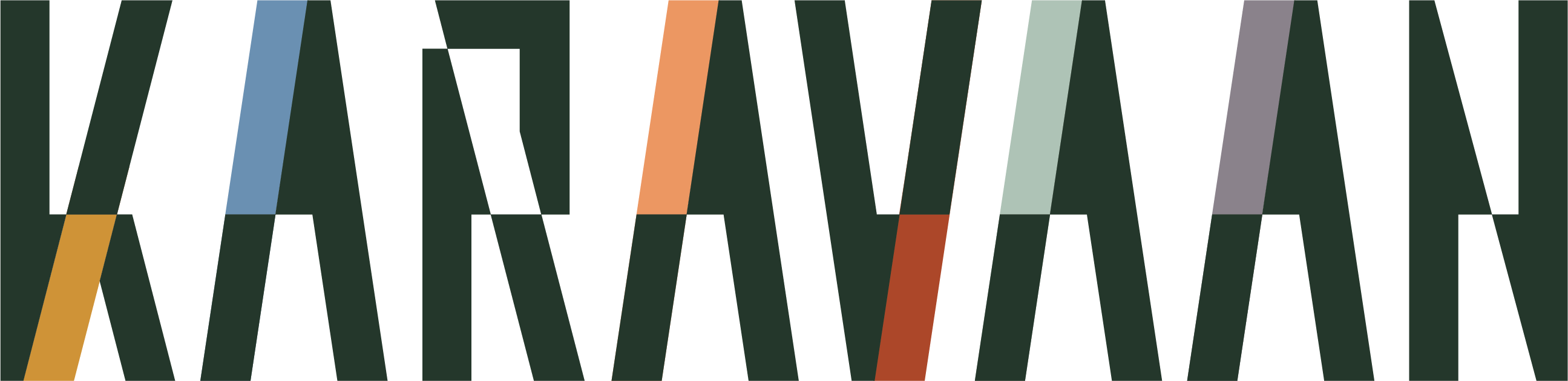 Karavaan logo