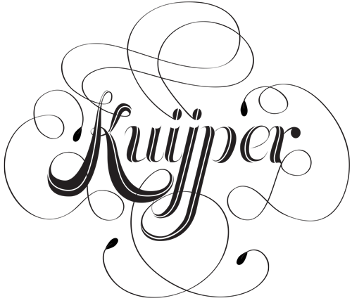 Café Kuijper logo