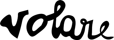 Volare logo